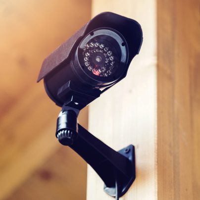 Hartford high-decibel alarm