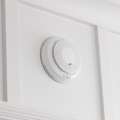 Hartford smoke detector adt